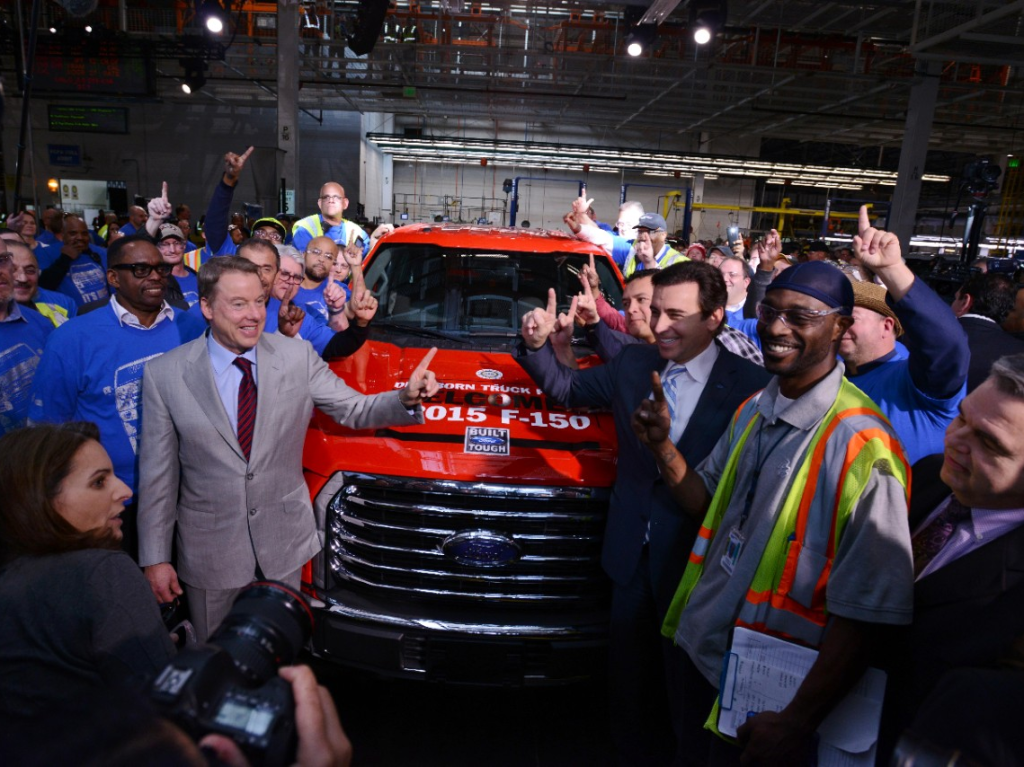 F150 2015