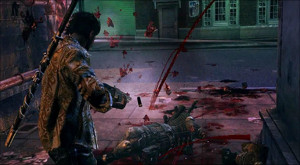 Devil-Third