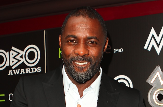 Idris Elb