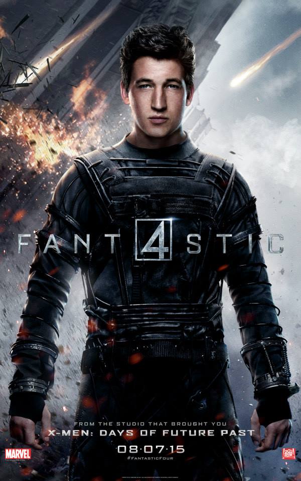 Fantastic Four 2