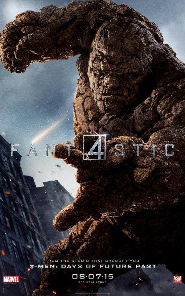 Fantastic Four 3