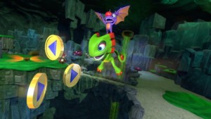 Yooka Layalee