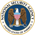 NSA Logo