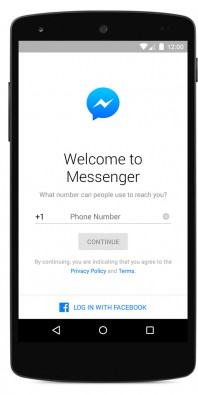 Facebook Messenger