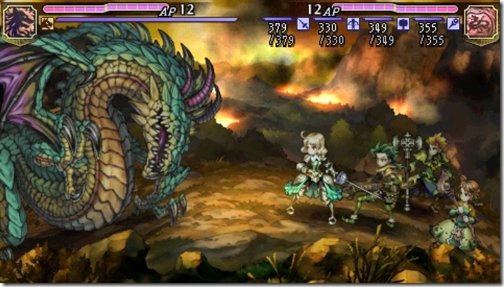 Grand Kingdom