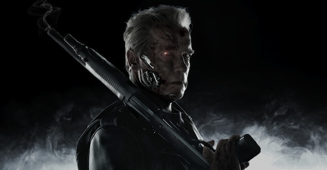 Terminator Genisys