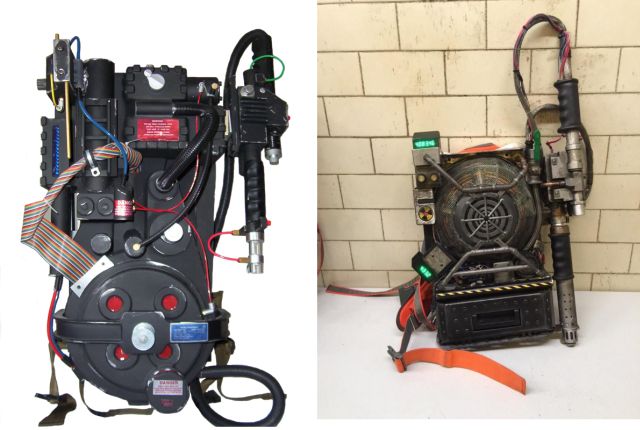 proton-packs