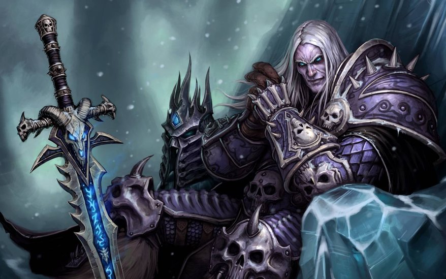 Hearthstone