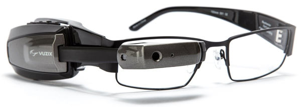 Vuzix M100