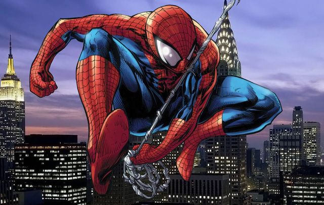 spidermandirector