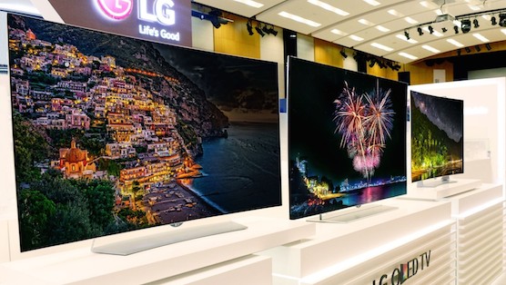 LG Nonflat 4k Main