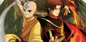 Last Air Bender