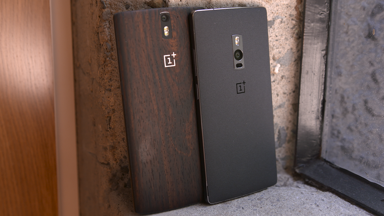 OnePlus