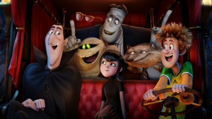 Hotel Transylvania 2