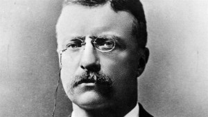 Teddy Roosevelt