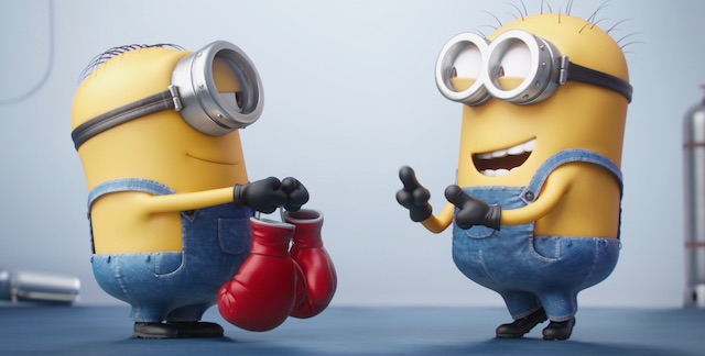 Minions-Mini-Movie