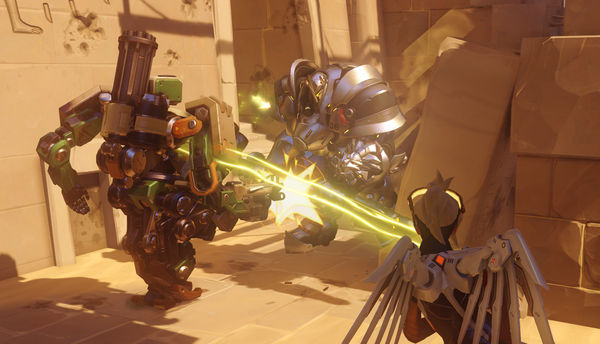 Overwatch