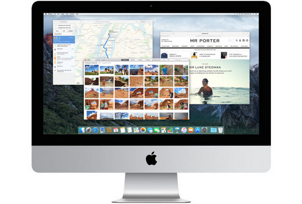 El Capitan