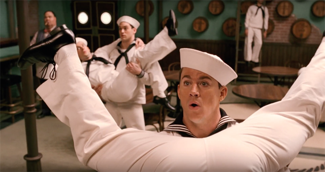 HailCaesar