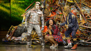 The Wiz Live! - Season 1