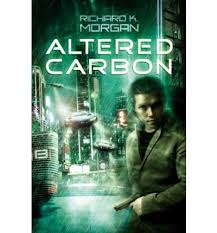 Altered Carbon