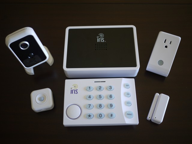 Iris
