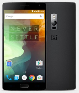 OnePlus 2
