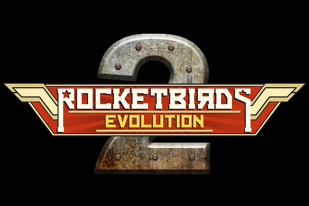 Rocketbirds 2 Evolution