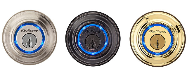 smarter locks