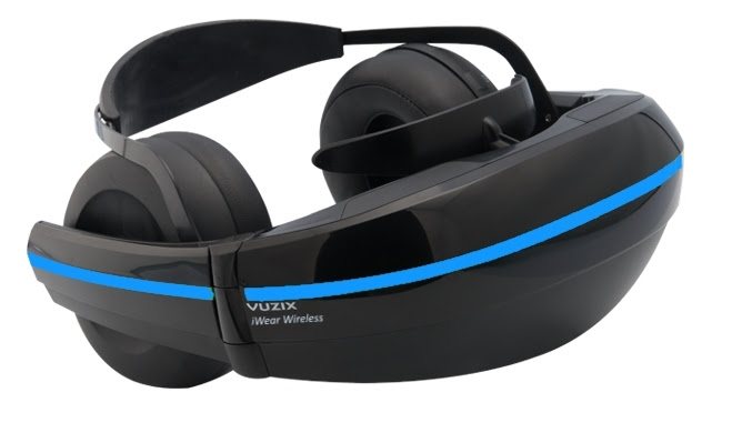 vusix glasses
