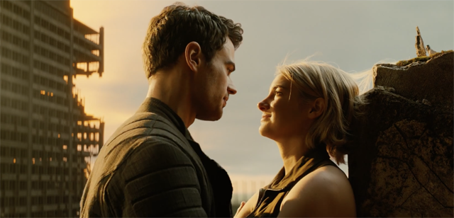 Allegiant