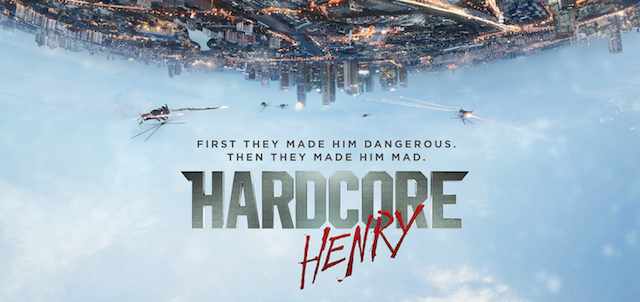 Hardcore Henry bar