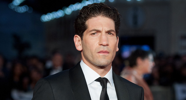 58th BFI London Film Festival - 'Fury' - Premiere Featuring: Jon Bernthal Where: London, United Kingdom When: 19 Oct 2014 Credit: Daniel Deme/WENN.com
