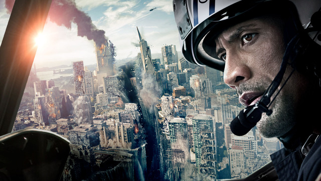 San Andreas