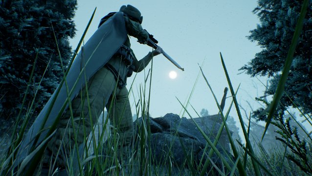 The Battalion 1944