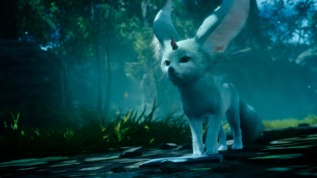 FINAL FANTASY 15