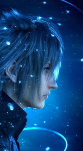 Final Fantasy XV
