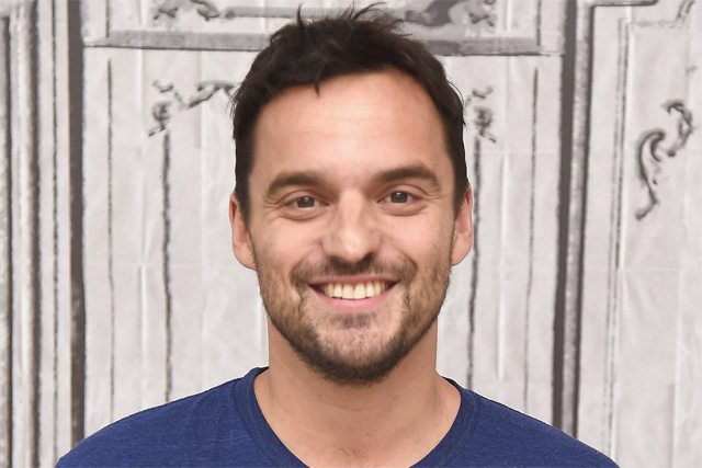 Jake Johnson