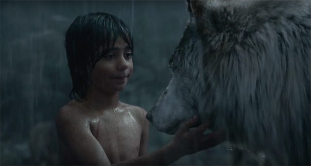 The Jungle Book