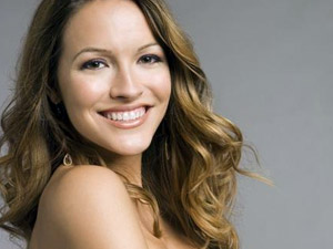 Chrishell Stause