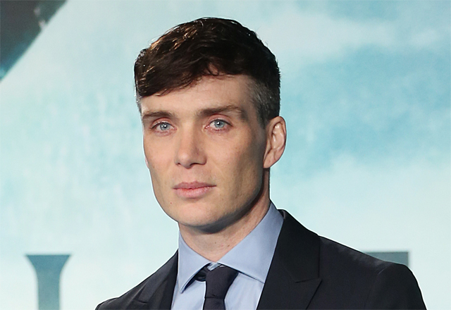 Cillian Murphy