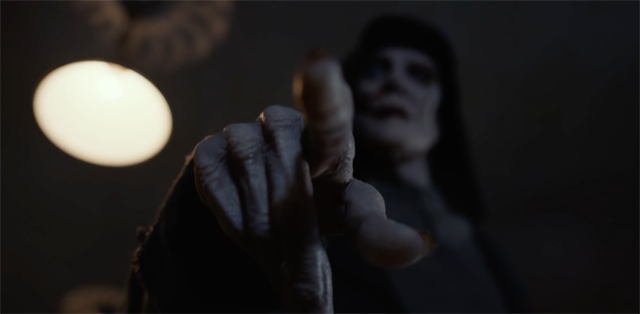 The Bye Bye Man