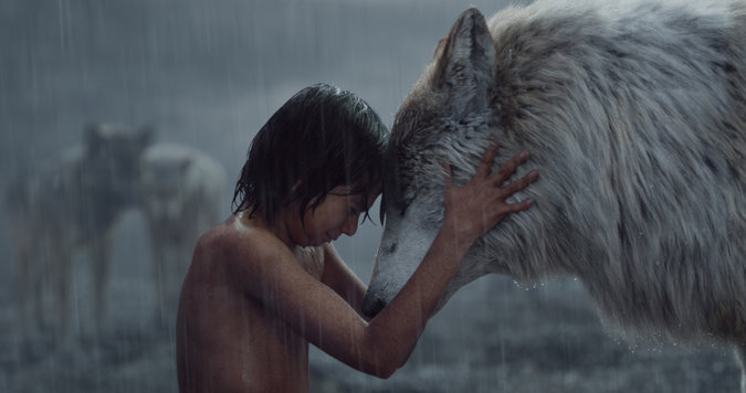 The Jungle Book”
