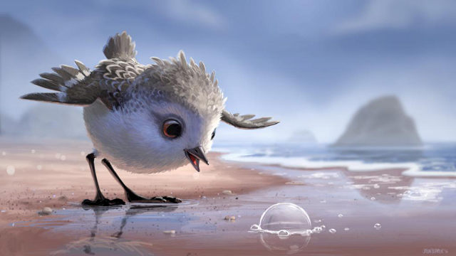 pixar