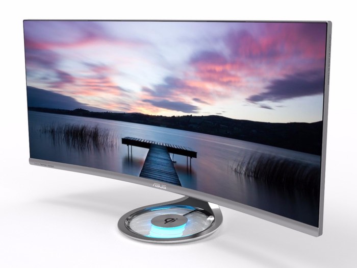ASUS-Designo-Curve