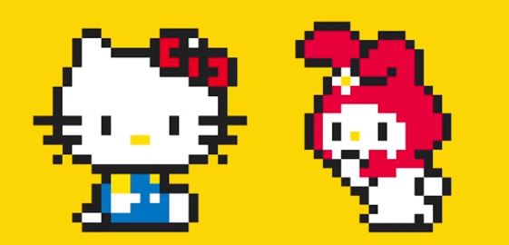 Hello Kitty