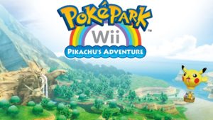 Pokepark Wii