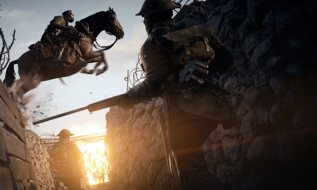 Battlefield 1