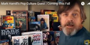 Mark Hamill