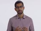 Sundar Pichai